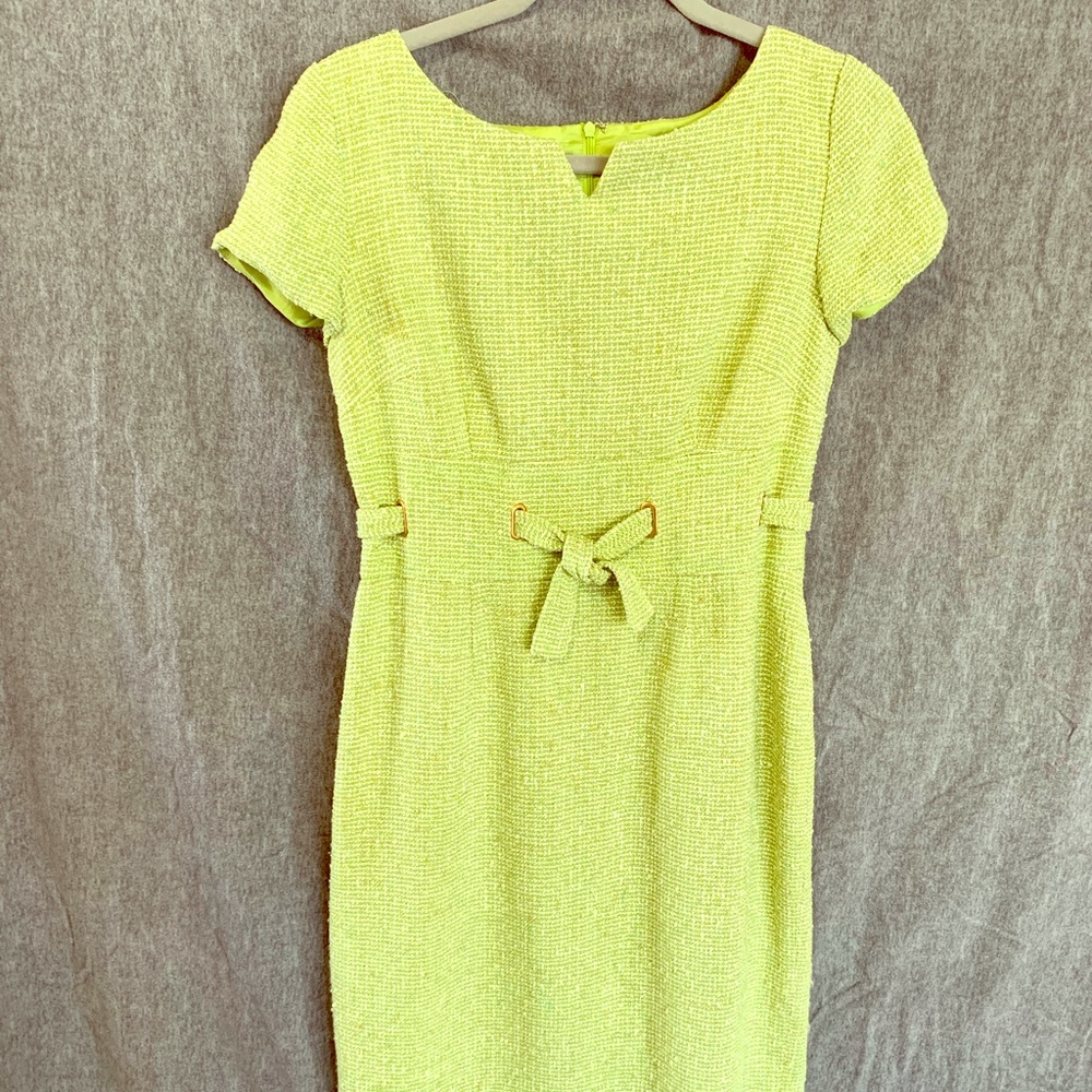 Talbot Dress SZ 08